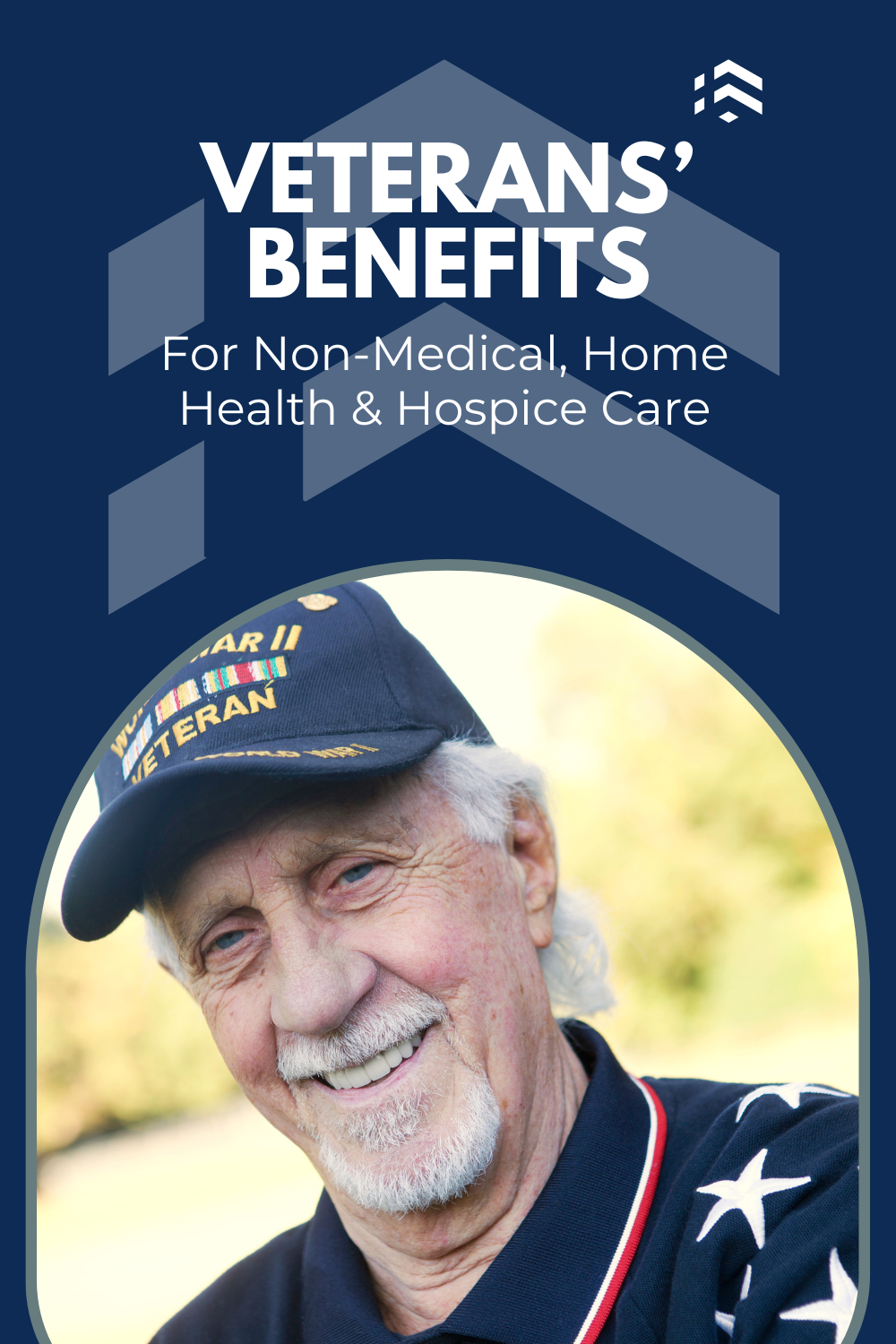 Veterans' Benefits for Non-Medical, Home Health Agency and Hospice Care